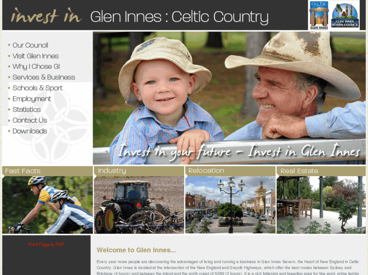 www.gleninnesinvest.com