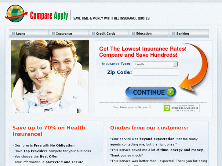 www.goodhealthcoverage.com