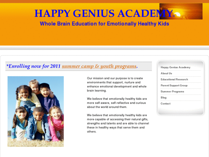 www.happygeniusacademy.net