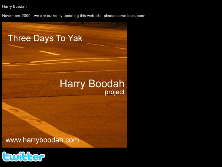 www.harryboodah.com