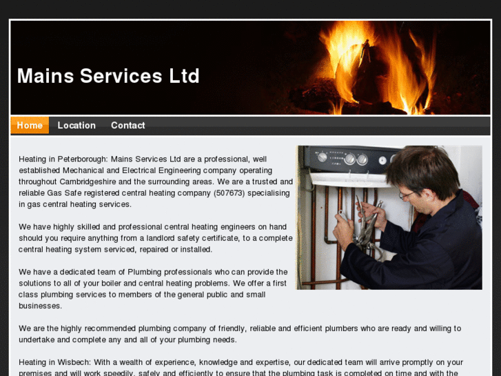 www.heatinginpeterborough.com