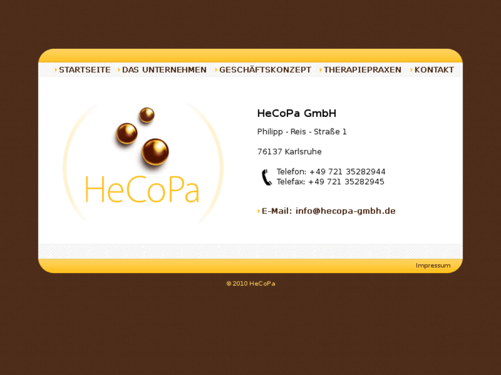 www.hecopa.com