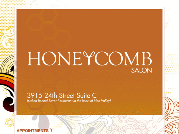 www.honeycombsalon.com