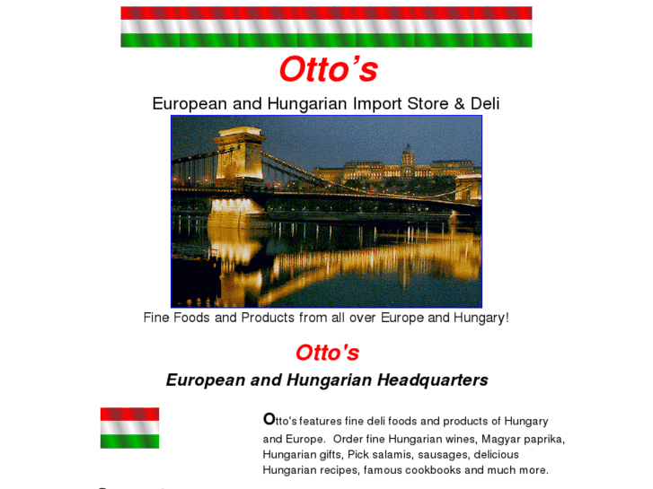 www.hungariandeli.com