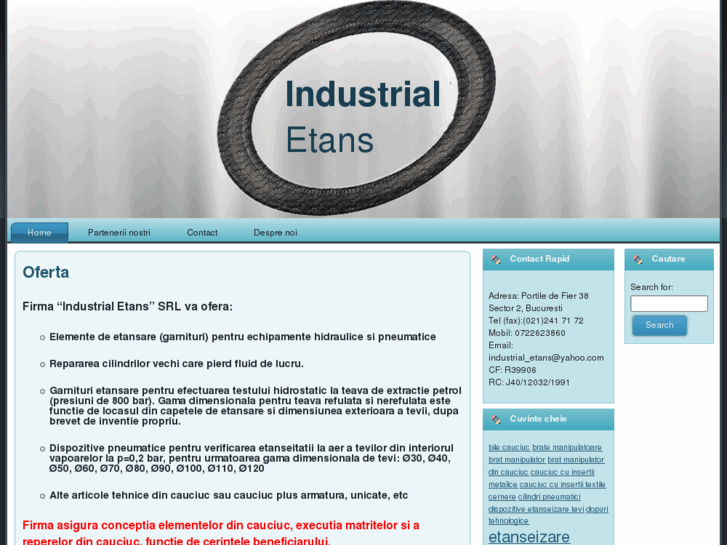 www.industrial-etans.info