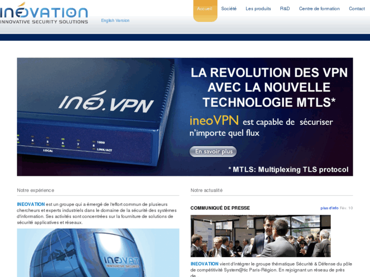 www.ineovation.com