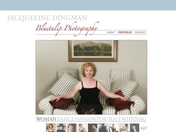 www.jacquelinedingman.com