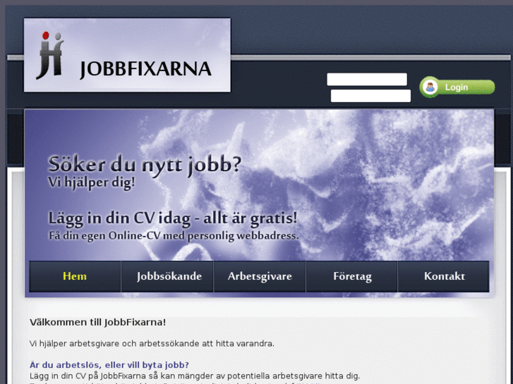 www.jobbfixarna.se