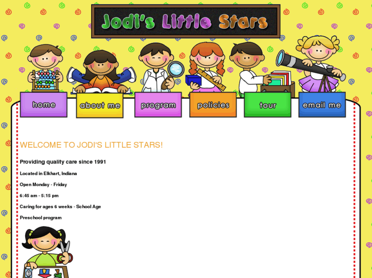 www.jodislittlestars.com