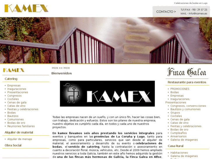 www.kamex.es
