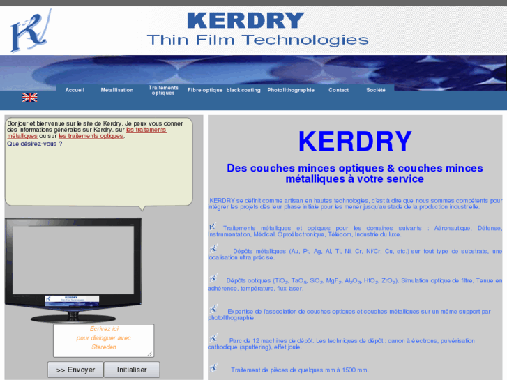 www.kerdry.com