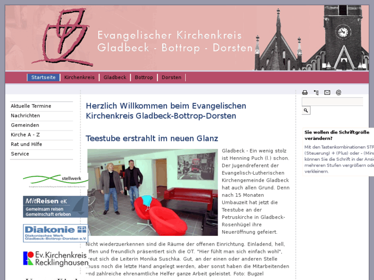 www.kirchenkreis.org