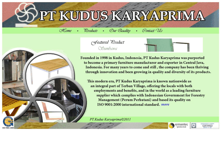 www.kudus-furniture.com