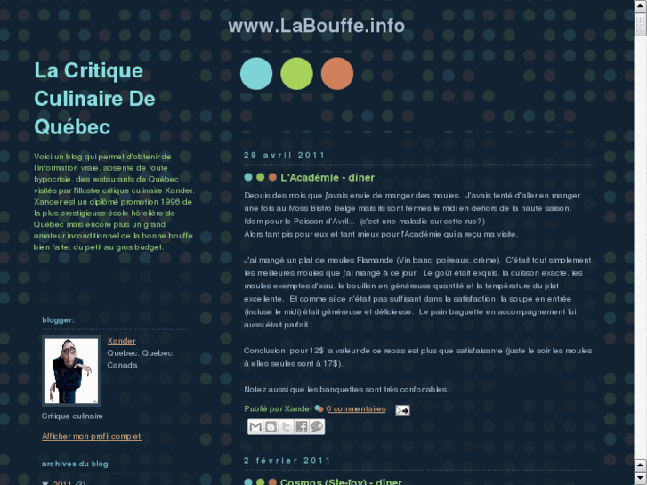 www.labouffe.info