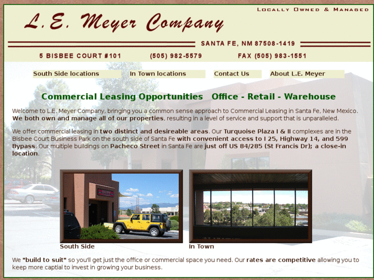 www.lemeyerco.com