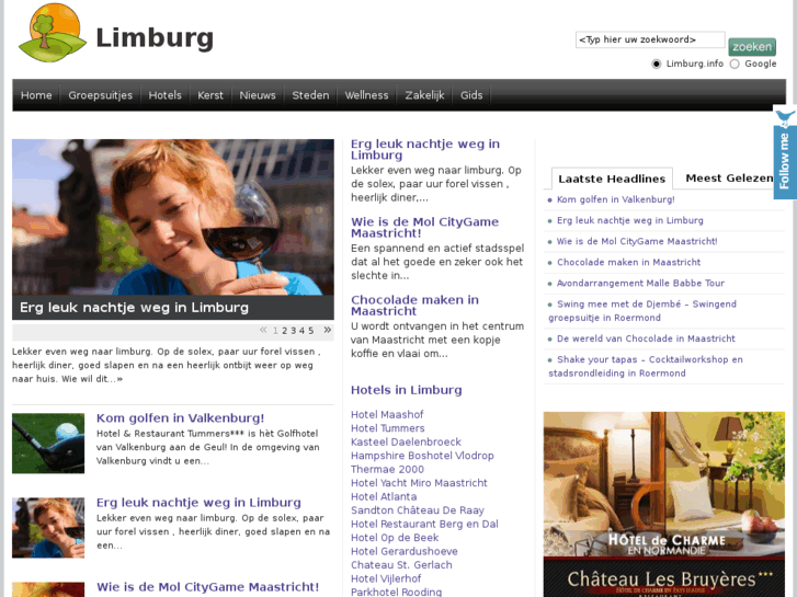 www.limburg.info