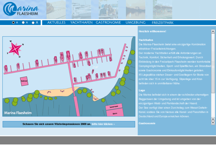 www.marina-flaesheim.info