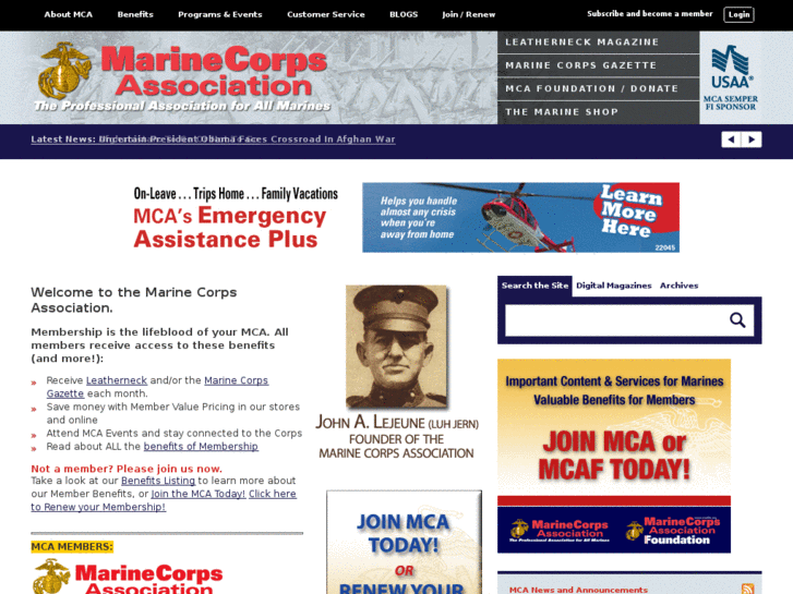 www.mca-marines.com