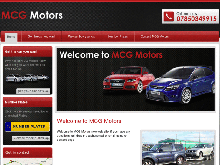 www.mcgmotors.co.uk