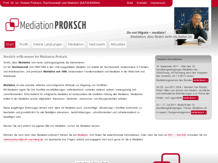 www.mediation-proksch.com