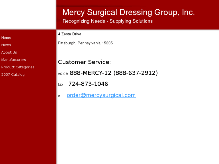 www.mercysurgical.com