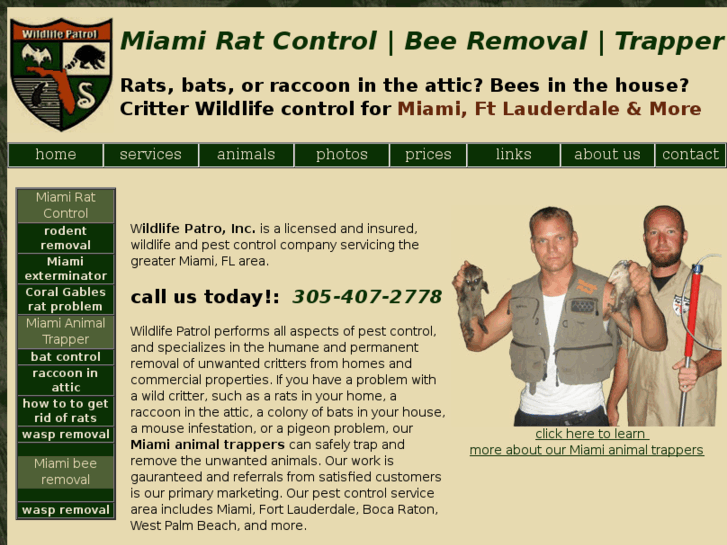 www.miami-animal-control.com