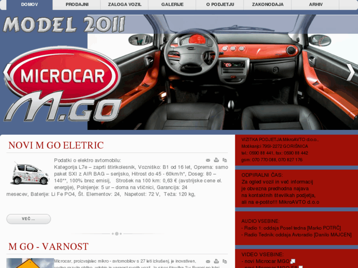 www.microcar.si