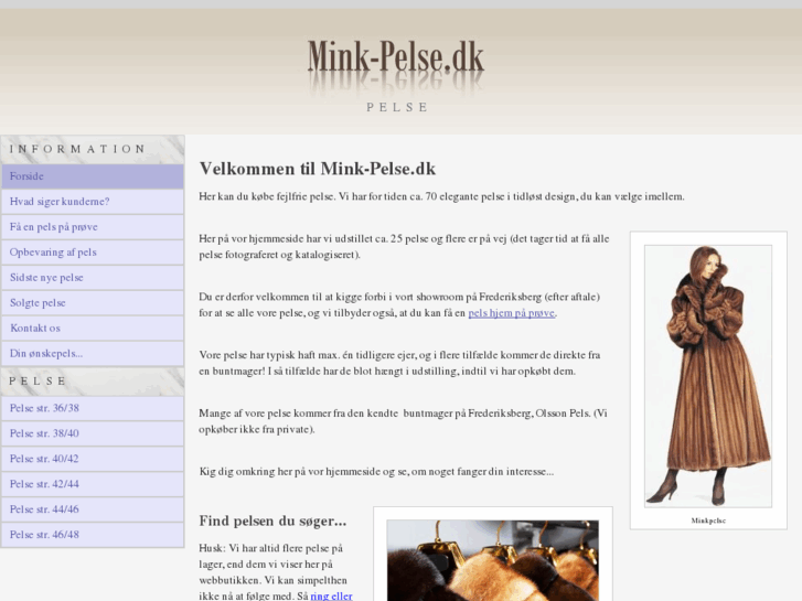 www.mink-pelse.dk