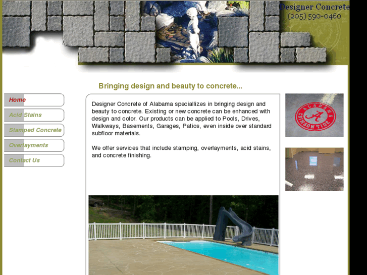 www.mydesignerconcrete.com