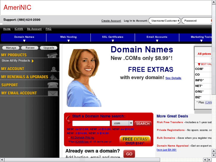 www.nameregistration.us