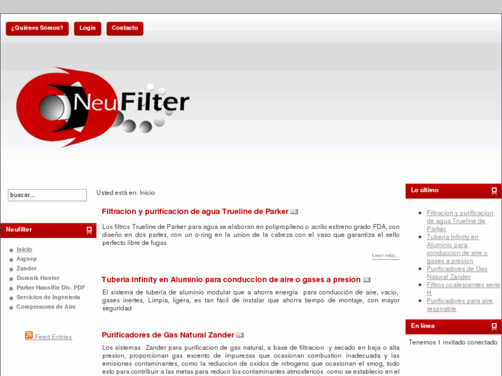 www.neufilter.com