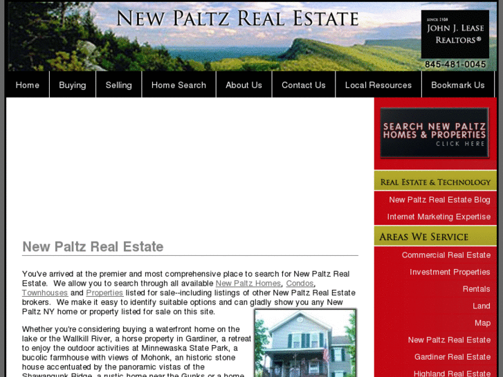 www.newburghnyrealestate.com