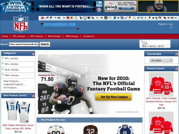 www.nflmarts.com