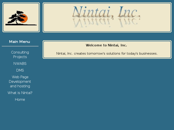 www.nintai-inc.com