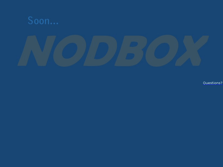 www.nodbox.com