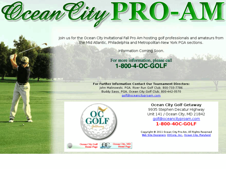 www.oceancityproam.com