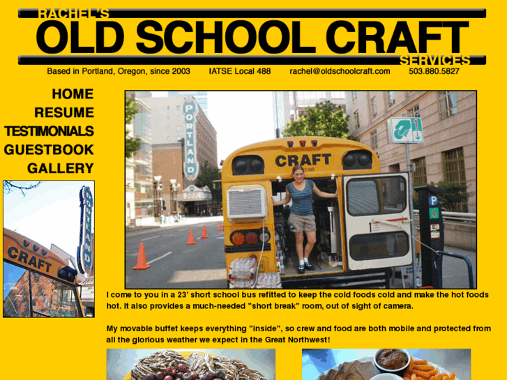 www.oldschoolcraft.com