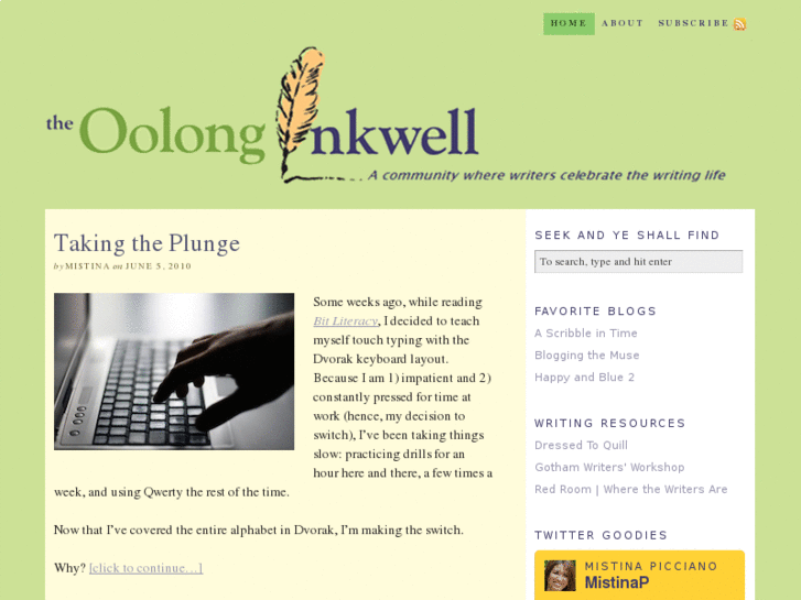 www.oolonginkwell.com