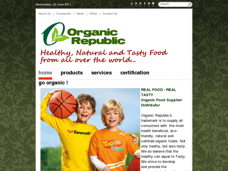 www.organicrepublics.com