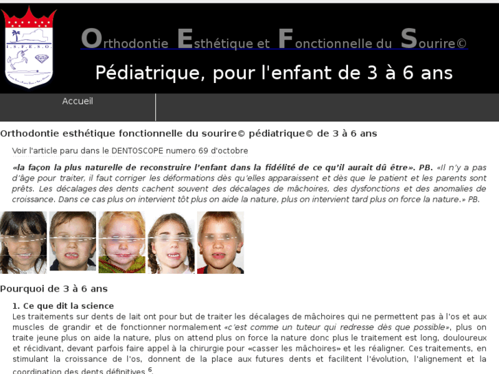 www.orthodontie-enfant-pediatrique-3-4-5-6-ans.com