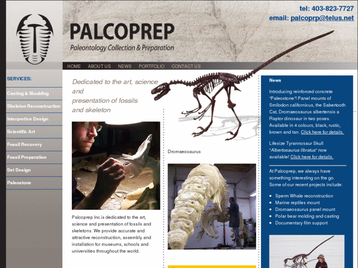 www.palcoprep.com