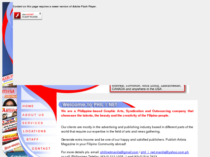 www.philinetweb.com