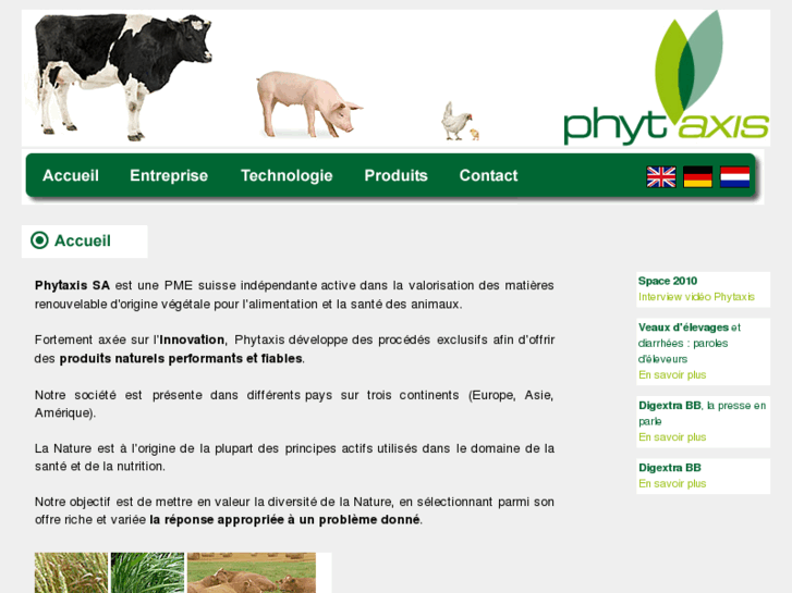 www.phytaxis.com