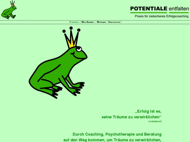 www.potentiale-entfalten.com