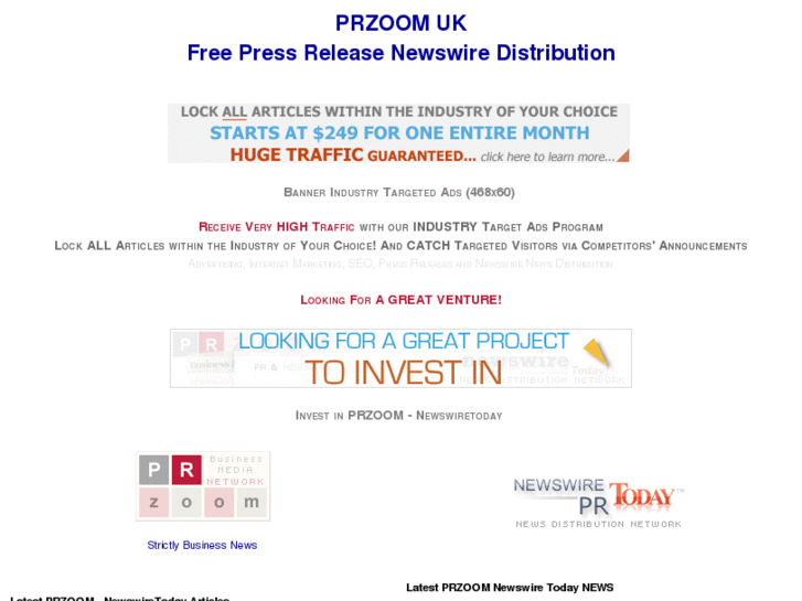 www.przoom.co.uk