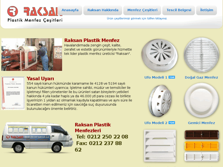 www.raksan.com