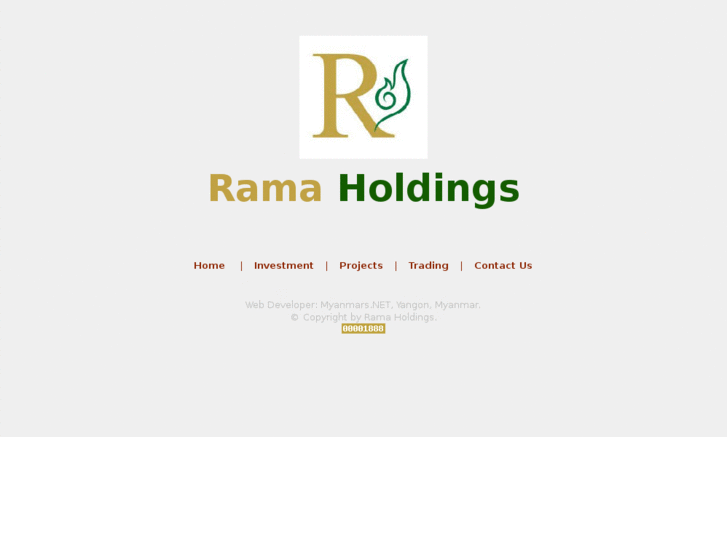 www.ramaholdings.com