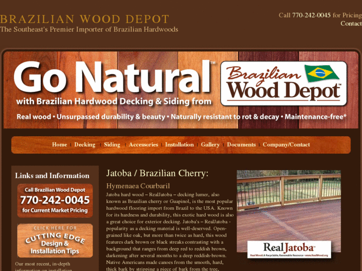 www.realjatoba.com