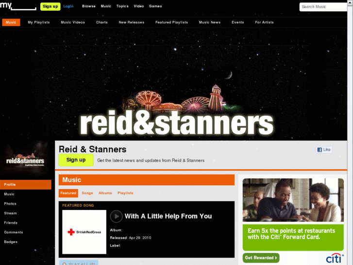 www.reidandstanners.com