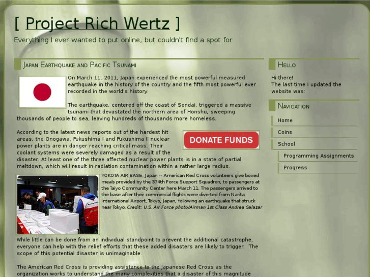 www.richwertzonline.com